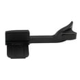 thumbnail image 2 of Metal Thumb Up Grip for Q2 Camera, Hot Shoe Thumb Rest Support Grip, Aluminum Alloy Thumb Up Rest Hand Grip for Stable and Secure Hand Hold, Easy to Install, 2 of 7