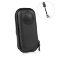 thumbnail image 1 of Dsscvnef For Insta360 X3 / ONE X2 Camera Portable Case Box Sac de Rangement (Noir), 1 of 8
