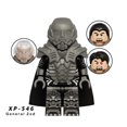 thumbnail image 1 of Flashpoint Wonder Women Cyborg Negro Flash Supergirl General Zod Héroes Película Mini Acción Bloques De Construcción Niños Figura Juguetes, 1 of 4