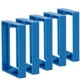 thumbnail image 1 of 5-Pack 1/2pulgada Single Gang Receptacle Outlet Box Extenders-Extensor de Salida Eléctrica para Interruptores de Salida Eléctrica, 1 of 5