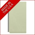thumbnail image 5 of 25 Pt. Pressboard Classification Folders, Full Cut End Tab, Legal Size, 2 Dividers, Pale Green (Box of 10), 5 of 8