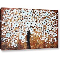 ArtWall Jolina Anthony "Wonderland" Gallery-Wrapped Canvas