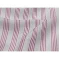thumbnail image 4 of oneOone Tissu Jersey Viscose à Rayures Verticales Tissu Imprimé 1 Yard 60 Inch Wide, 4 of 5