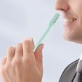 thumbnail image 2 of BKER Portable Manual Nose Hair Trimmer And Earwax Cleaner Tool With Heads, 2 of 4