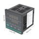thumbnail image 5 of Temperatura BERM CHB702 Termostato Pantalla Digital Inteligente Controlador De Temperatura Relé/Salida SSR AC180-240V 0-400 Grados Celsius, 5 of 7