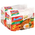 thumbnail image 2 of Indomie Goreng Fried Noodles for 10 Bags, 2 of 5