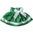thumbnail image 4 of Adorable 1/12 ropa de muñeca de Navidad juguete bebé muñeca de bricoje disfraces de regalos para niños de muñeca de CUTICAT vestido de falda de muñeca, 4 of 4