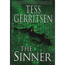 Pre-Owned The Sinner (Hardcover) 0345458915 9780345458919