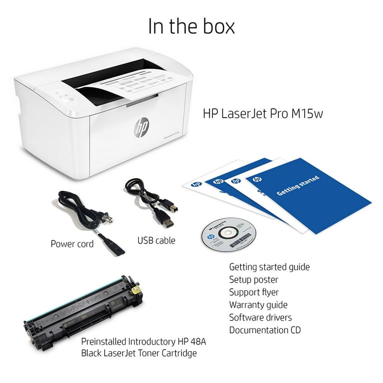 VersaCheck® HP LaserJet M110 MXE MICR Check Printer And, 43% OFF