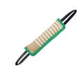 thumbnail image 1 of Productos de entrenamiento para perros, varillas para morder perros Jaoseko, rechinar los dientes, palo, suministros para mascotas con objetivo para morder, juguetes para perros con palo,verde, 1 of 7