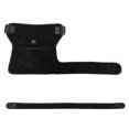 thumbnail image 2 of Heated Massage Waist Hip Support Brace Heating Pad for Sciatica Pain Relief Hot Physical Therapy Waist/Lower Back, 2 of 7