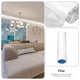 thumbnail image 2 of Rollo de lámina protectora de plástico para muebles, antipolvo y antipintura, para cama y armario (20 metros), 2 of 8