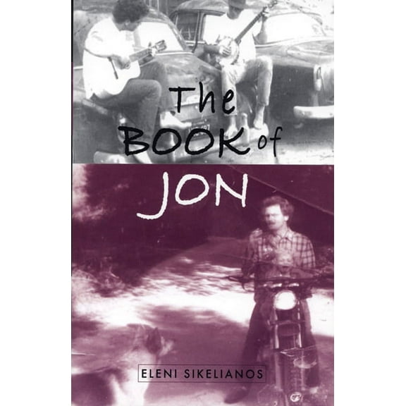 The Book of Jon, (Paperback)