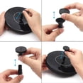 thumbnail image 3 of Solar Powered LED Micro Water Pump - Efficient Solar Fountain Pump, 3 of 5