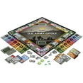 thumbnail image 3 of MasterPieces U.S. Army Opoly Board Game - Military Tanks, Collectible Tokens, Ages 8+, 2-6 Players, 3 of 4