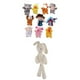 thumbnail image 1 of de Peluche de Bebé Juguetes de Necesidad Especial Aprender, 1 of 9