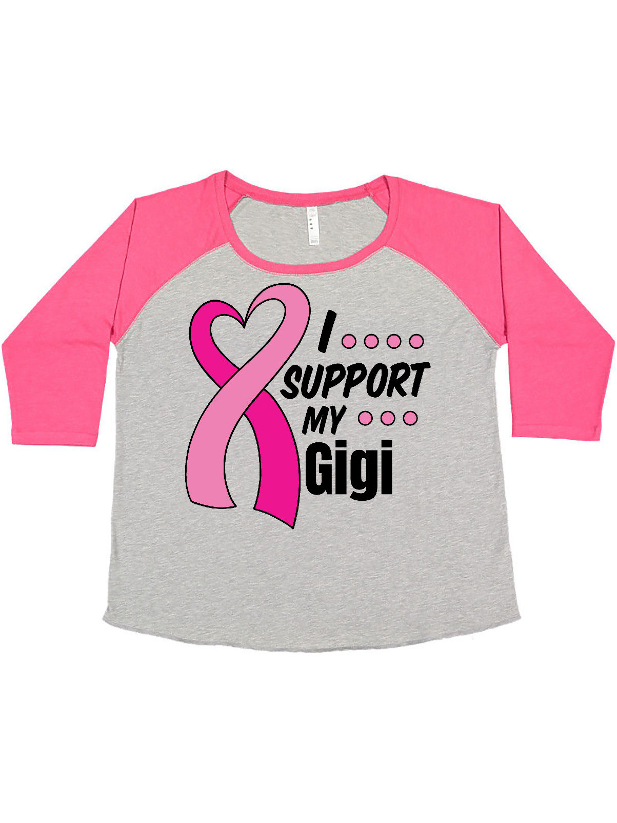 Inktastic Breast Cancer Awareness I 