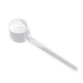 thumbnail image 4 of 2Pcs 5 Gram Scoop 5G Scoop for Creatine 5 Gram Scoop Creatine Plastic Measuring Spoons Teaspoon Coffee Scoops Small Scoops for Canisters Tablespoon Scoop Reusable Kitchen Cooking Tool, 4 of 4