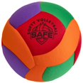 thumbnail image 1 of Equipo deportivo seguro de voleibol Softy Soft diseñado para niños de 8 a 12 años, 1 of 7