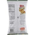 thumbnail image 2 of Herr's Jalapeno Kettle Cooked Potato Chips, 4-Pack 7.5 oz. Bags, 2 of 2