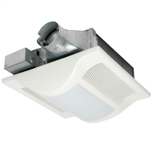 Panasonic Whisper Value Lite 80 Cfm Energy Star Bathroom Fan Panasonic Whisper Value Lite 80 Cfm