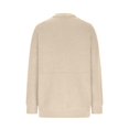 thumbnail image 5 of Dyegold Knit Cardigans For Women Teen Girls Lightweight Trendy Outerwear Boyfriend Cardigans For Women Fall Sweaters For Women 2023 Business Casual Vacation ​Halloween ​Boho Sweater ​Get It Today, 5 of 8