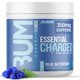 thumbnail image 1 of Suplemento para antes del entrenamiento RAW Essential CHARGED Blue Rathberry, 1 of 6