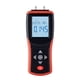 thumbnail image 1 of Manómetro digital Manómetro portátil de doble puerto de alta precisión con pantalla LCD de 2,4 pulgadas ±2 psi, 1 of 7