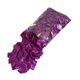 thumbnail image 3 of 234 pétalos de rosa prefabricados con cinta de satén, ramos florales eternos, decoración DIY Púrpura, 3 of 9