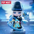 thumbnail image 2 of Pop Mart Onmyoji Classic God Series Blind Box Guess Bag Mystery Box Toys Doll Cute Anime Figure Desktop Ornaments Collection, 2 of 5