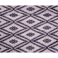 thumbnail image 4 of oneOone Polyester Lycra Fabric Geometric Ikat Decor Fabric Printed BTY 56 Inch Wide, 4 of 4