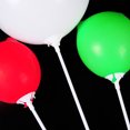 thumbnail image 7 of 20Pcs 40cm Latex Balloon Stick Holder with Cup Wedding Party Decoration Supplies, 7 of 7