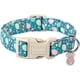 thumbnail image 1 of Collar para perro Lionet Paws, huevos coloridos de pascua para perros medianos y grandes, 1 of 5