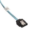 thumbnail image 2 of Cable Mini SA Sto SATA, cable Mini SAS a 4 Mini SA Sto SATA Cable Mini SASSF Diseño revolucionario, 2 of 9