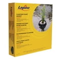 thumbnail image 6 of Laguna Water Garden - Floating Plant Bag- Black 18 Inch - PT978, 6 of 7
