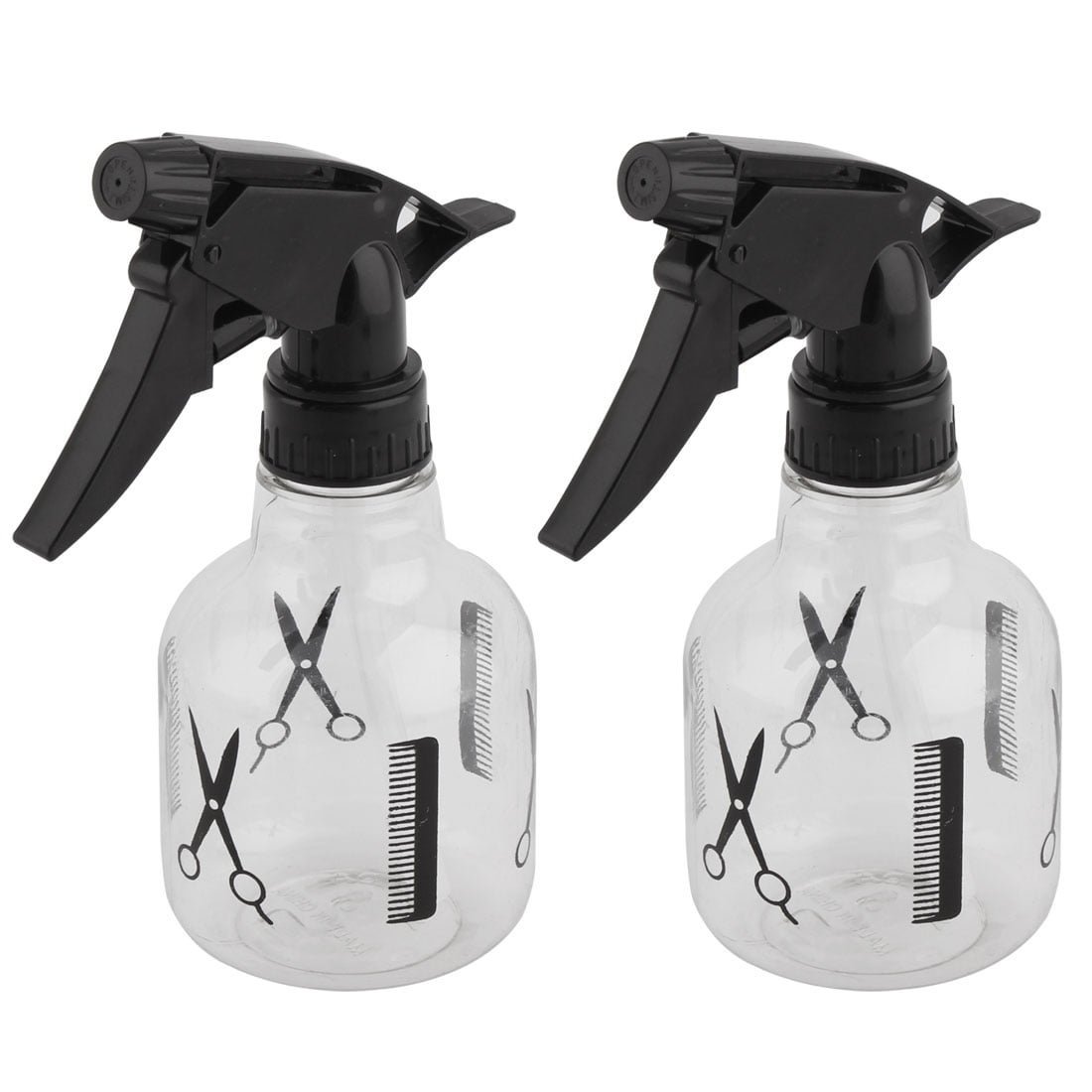 Garden Barber Hair Salon Trigger Atomizer Plant Water Spray Bottle