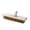 AAAAAAAA, variant on Lynono Co.,Ltd Deck Scrub Brush Ground Brush WithW00dHandle For Concrete, Grout, Garage