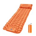 thumbnail image 1 of Inflatable Cushion Lightweight And Portable Camping Travel Car Nap Storage Outdoor Tent Inflatable Cushion, 1 of 2