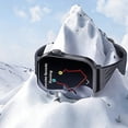 thumbnail image 5 of Smart Watch Fashion 2.1” AMOLED – Sumergible 1 ATM, Llamadas Bluetooth, 123 Modos Deportivos y Batería de 10 Días, 5 of 5
