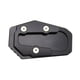 thumbnail image 4 of Reemplazo de la extensión del soporte lateral del pie para BMW R1200RT R 1200 RT 2014-2018 Eccomum Extensión del soporte lateral del pie, 4 of 5