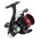 thumbnail image 2 of Nimomo Carrete De Pesca Baitcasting, Copa De Alambre De Metal De Largo Alcance, Señuelo De Fuerza Fuerte, Carrete De Pesca para Peces De Río Y Mar(AE5000), 2 of 5