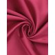 thumbnail image 5 of INSPIRE CHIC Vestido de Lencería de Encaje para Mujeres con Escote en V, Camisón Mini de Satén, Talla XS, Rojo Vino, 5 of 6