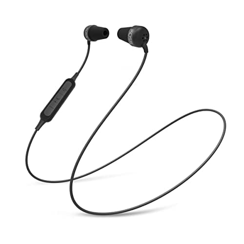 Koss KPH30i Auriculares con Cable y Micrófono, Cascos de Diadema Abiertos, Headphones On Ear, Control Remoto en el Cable para Llamadas, Ajustable, Jack de 3,5 mm, Blanco Koss KPH30i Auriculares con Cable y Micrófono, Cascos de Diadema Abiertos, Headphones On Ear, Control Remoto en el Cable para Llamadas, Ajustable, Jack de 3,5 mm, Blanco