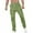 Green, variant on Men's Cargo Pants Comfortable Pants Men's Slim Fit Cargo 4 1 S Work for Men Men Mens Denim Outdoor for Boy Boy 12 Relaxed Fit Sport GY1 M