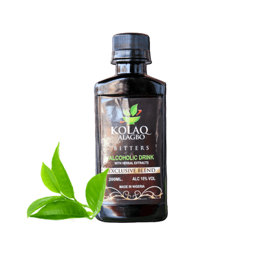 KOLAQ Bitters