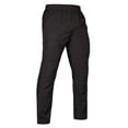 thumbnail image 2 of Pantalón Deportivo Wilson para Hombre Track con Bolsas Laterales Color Negro Talla EG, 2 of 4
