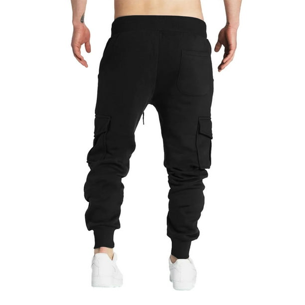 Athletic sweatpants online walmart
