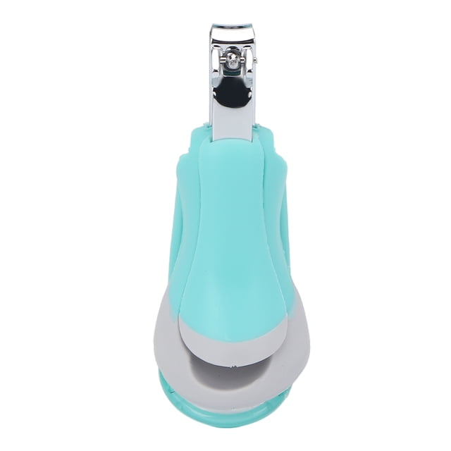Cortaúñas para bebés con lupa zoom NikouMX