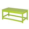 thumbnail image 4 of Portside Outdoor Poly Plastic Adirondack Coffee Table, 4 of 4