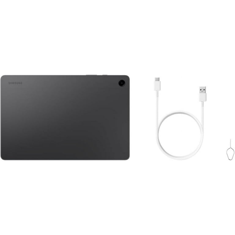 Free Shipping! SAMSUNG Galaxy Tab A9+ 5G 128GB 8GB RAM Wi-Fi Free Shipping! SAMSUNG Galaxy Tab A9+ 5G 128GB 8GB RAM Wi-Fi